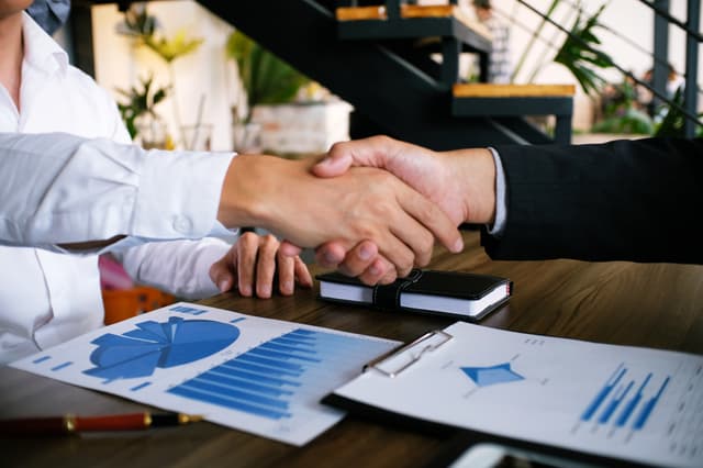 Why Choose Primadom 1