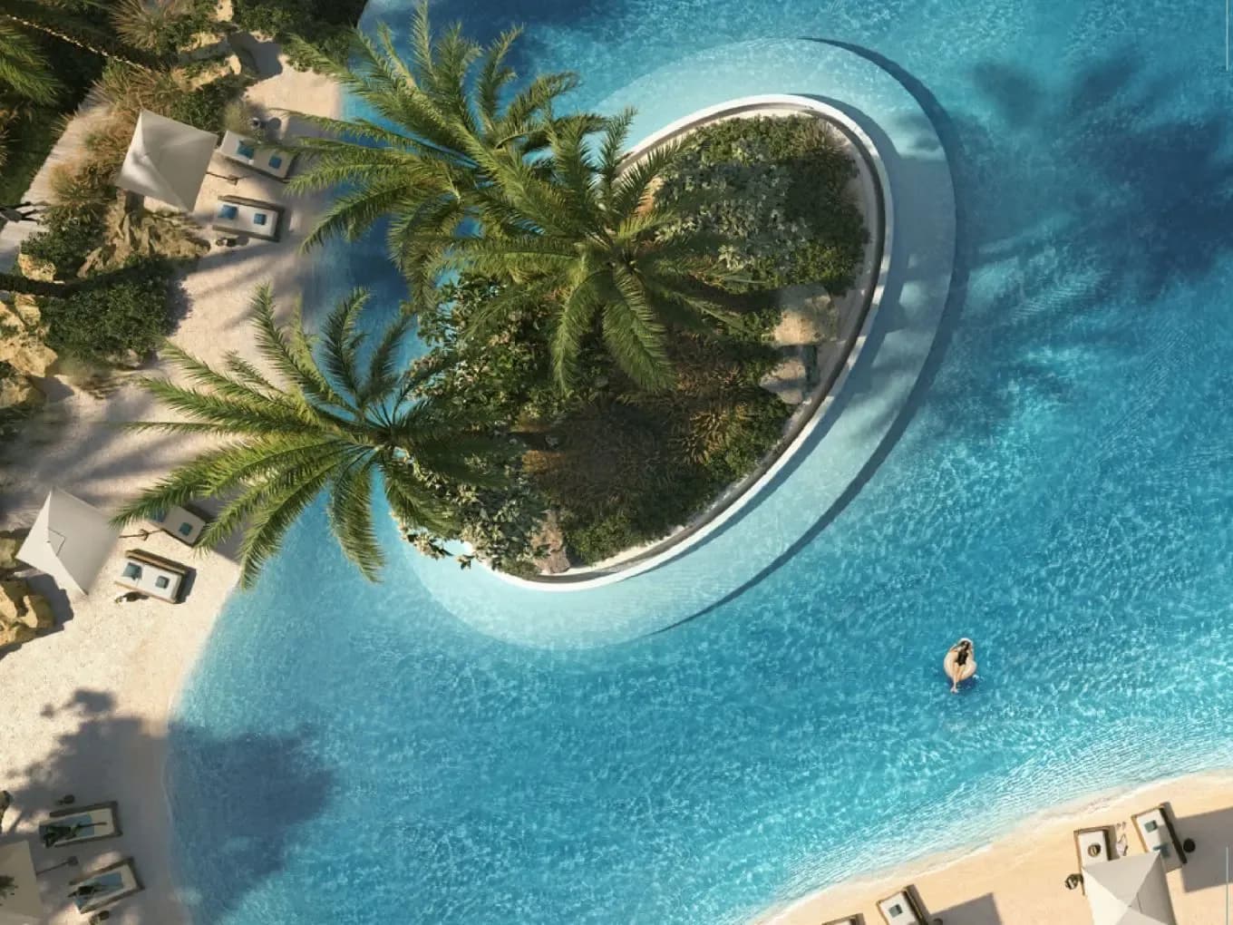 Serro at The Heights by Emaar image 4