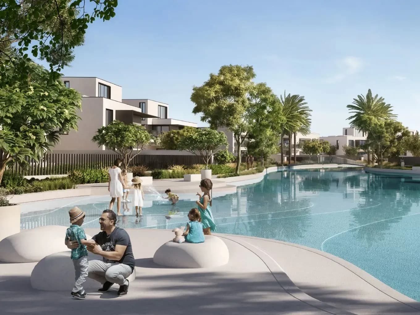 Serro at The Heights by Emaar image 6