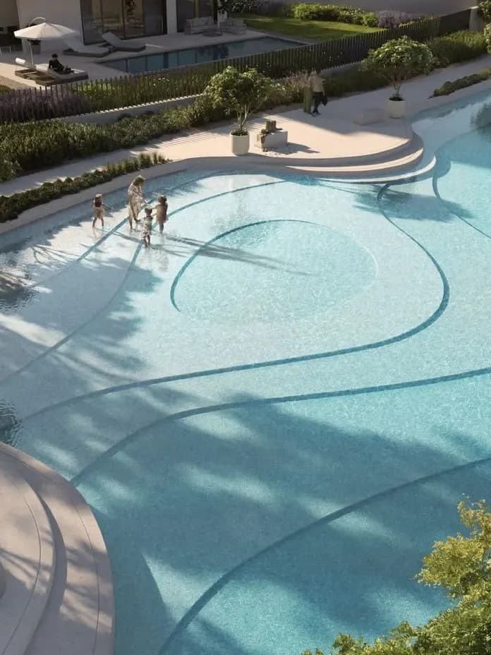 Serro at The Heights by Emaar image 3