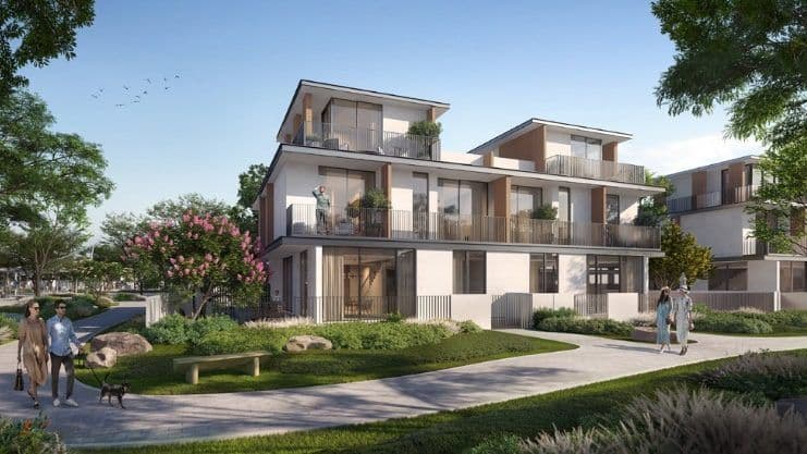 The Heights by Emaar – The Heights Country Club & Wellness image 1